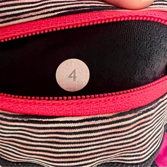 Lululemon Run A Marathon Crop Leggings B2 - Picture 6 of 12